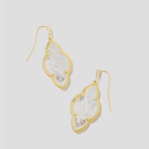 Kendra Scott Abbie Earrings